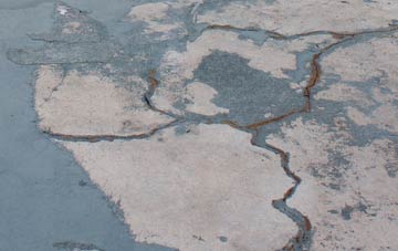 fibreglass roofing replacement East Worlington