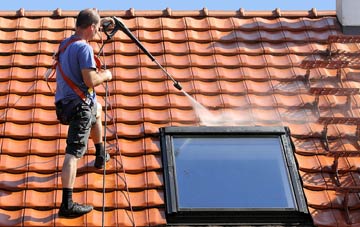 roof cleaning East Worlington, Devon