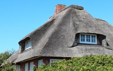 thatch roofing East Worlington, Devon