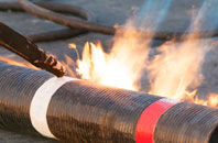 East Worlington flat roofing replacement